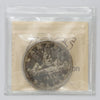 1956 Canada Dollar ICCS Certified MS63 (toned)