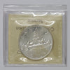 1956 Canada Dollar ICCS Certified MS64 Heavy Cameo (lightly toned)