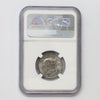 2026P USA Mayflower Compact Quarter NGC Certified MS65