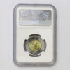 2022 Canada $2 Coloured 50th Anniversary Summit Series NGC Cert. MS65 First Releases