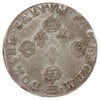 France 1702 BB Louis XIV 10 Sols (DOD)