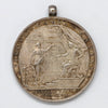 France 1682 Louis XIV "The King Condemns Himself in His Own Cause" Medal (DOD)