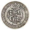 Great Britain George III 1819 Half Crown (DOD)
