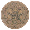 German States 1760 Maria Theresa 1 Kreuzer (DOD)