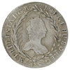 German States 1761 Maria Theresa 20 Kreuzer (DOD)