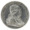 German States 1793 Saxony-Albertine Conventionsthaler EF-AU (EF45) cleaned