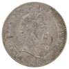 German States 1841 Prussia Frederick William IV 1 Thaler Extra Fine (EF40) DOD