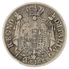 Italy 1810 Napoleon I 2 Lire About Good (AG3) DOD