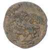 Mexico 1836 1/4 Real (DOD)