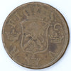 Sweden 1749 Frederick I 1 Ore SM Very Fine (VF20) DOD