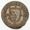 Switzerland 1741 Republic of Zurich 10 Schillings (DOD)
