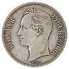 Venezuela 1936 5 Bolivares Very Fine (VF20) DOD