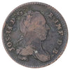 Austrian Netherlands 1789 Belgium Joseph II 1 Liard (DOD)