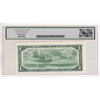 BC-37b 1954 Canada $1 Beattie-Rasminsky, M/Y, Legacy Certified CUNC63 (DOP)