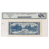 BC-39bA 1954 Canada $5 Beattie-Rasminsky, Replacement, N/S, Legacy Certified VF25 (tear)