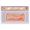 BC-42b 1954 Canada $50 Beattie-Rasminsky, Mod., Changeover, B/H, BCS Crt. EF45 (erasure)