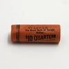 1964 Canada 25-cents Original Roll of 40pcs