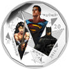 RDC 2016 Canada $20 Batman VS Superman - Trinity (No Tax) scratched capsule