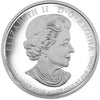 RDC 2016 Canada $20 The American Avocet Silver (No Tax) impaired