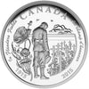 RDC 2015 Canada $20 100th Anniversary of In Flanders Fields (No Tax) scratched capsule