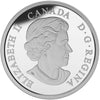 RDC 2015 Canada $20 The Great Lakes: Lake Huron Fine Silver (No Tax) impaired