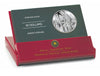 RDC 2005 Canada $30 Totem Pole Sterling Silver (Impaired)