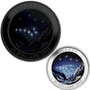 RDC 2015 Canada $25 Star Charts - Eternal Pursuit Silver (No Tax) scratched capsule