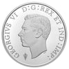 RDC 2020 Canada Proof Silver Dollar - 75th Ann. of V-E Day (No Tax) Capsule scratched