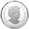 RDC 2017 Canada $1 30th Anniversary of the Loonie 2-coin (No Tax) impaired