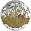 RDC 2016 Canada $20 Landscape Illusion 5-Coin Set & Deluxe Case (No Tax) Impaired