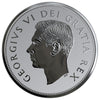 RDC 2019 Canada $1 Piedfort Heritage of the Royal Canadian Mint - The Matthew (No Tax) missing sleeve