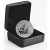 RDC 2019 Canada $1 Piedfort Heritage of the Royal Canadian Mint - The Matthew (No Tax) missing sleeve