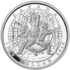 RDC 2014 Canada $1 75th Anniversary of the Declaration of WWII (No Tax) impaired