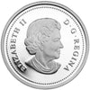 RDC 2014 Canada $1 75th Anniversary of the Declaration of WWII (No Tax) impaired