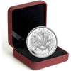 RDC 2014 Canada $1 75th Anniversary of the Declaration of WWII (No Tax) impaired