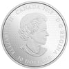 RDC 2017 $30 Celebrating Canada Day Fine Silver Coin (No Tax) impaired