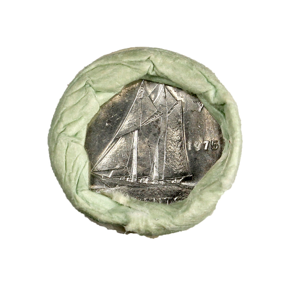 1975-1979 Royal Canadian Mint Items - Colonial Acres Coins