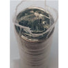 1998 Canada 10-cent Original Roll of 50pcs
