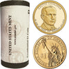 2014 US Presidential Dollar - Calvin Coolidge P - Original Roll 25pcs