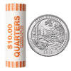 2017 US National Parks - Ozark National Scenic Riverways P Original Roll of 40pcs