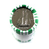 2020 Canada 10-cent Regular Wrap Original Roll of 50pcs
