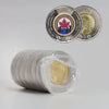 2026 Mixed $2 100th Anniversary of the Royal Canadian Legion Regular Wrapped Roll of 25pcs