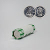 2026 Canada 10-cent Regular Wrap Original Roll of 50pcs