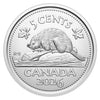 2026 Canada 5-cent Special Wrapped Roll of 40pcs