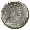 1903 Canada 5-cents EF-AU (EF-45) Scratched