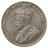 1932 Canada 5-cents Very Fine (VF20) Impaired