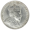 1904H Newfoundland 50-cents Extra Fine (EF-40) Cleaned
