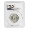 2009 Canada 50-cents PCGS Certified MS67