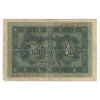 Germany 1914 50 Marks, 7 Digit, Pick #49b, VG (Holes)