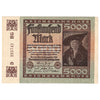 Germany 1922 5,000 Marks, Pick #81a, AU (Tear)